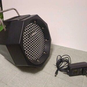 Yamaha PDX-B11 Portable Bluetooth Speaker System